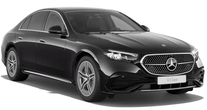 Mercedes Classe E